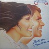 Carpenters – Made In America, LP, A&M Records AMLK-63723