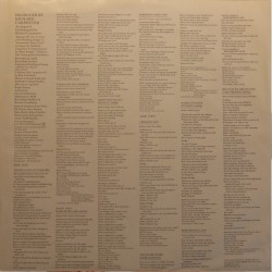 Carpenters – Made In America, LP, A&M Records AMLK-63723