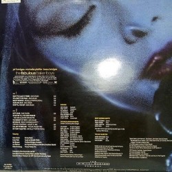 Dave Grusin – The Fabulous Baker Boys (OST), LP, GRP 2002-1