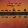 Dave Grusin – Migration, LP, GRP 9592-1