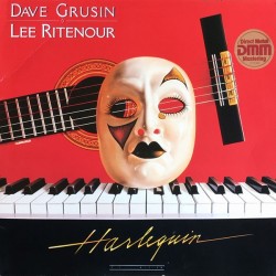 Dave Grusin & Lee Ritenour...