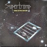 Supertramp – Crime Of The Century, LP, A&M Records 393647-1