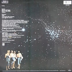 Supertramp – Crime Of The Century, LP, A&M Records 393647-1