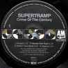 Supertramp – Crime Of The Century, LP, A&M Records 393647-1