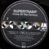 Supertramp – Crime Of The Century, LP, A&M Records 393647-1