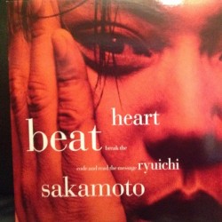Ryuichi Sakamoto –...