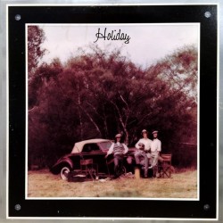 America – Holiday, LP,...