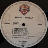 America – Holiday, LP, Warner Bros. WB-56045