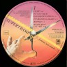 Supertramp – "...Famous Last Words...", LP, A&M Records 393732-1