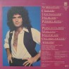 Gino Vannelli – The Best Of Gino Vannelli, LP, A&M Records AMLE-69043