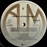 Gino Vannelli – The Best Of Gino Vannelli, LP, A&M Records AMLE-69043