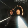Gino Vannelli – The Gist Of The Gemini, LP, A&M Records 393112-1