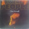 Gino Vannelli – Powerful People, LP, A&M Records 393120-1