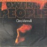 Gino Vannelli – Powerful People, LP, MFSL 1-041