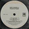 Gino Vannelli – Powerful People, LP, MFSL 1-041
