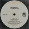 Gino Vannelli – Powerful People, LP, MFSL 1-041