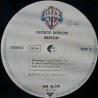 George Benson – Breezin', LP, Warner Bros. WB-56199