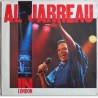 Al Jarreau – In London, LP, WEA 252369-1