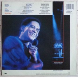 Al Jarreau – In London, LP, WEA 252369-1