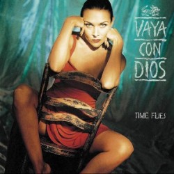 Vaya Con Dios – Time Flies,...