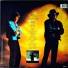 Stevie Ray Vaughan And Double Trouble: Couldn't Stand The Weather, LP, Epic 465571-1