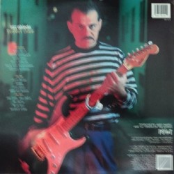 Ray Obiedo – Perfect Crime, LP, Windham Hill 019341011514