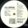 Ray Obiedo – Perfect Crime, LP, Windham Hill 019341011514