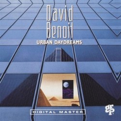 David Benoit – Urban...