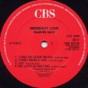 Marvin Gaye – Midnight Love, LP, CBS 5099703277616