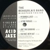 The Beaujolais Band – Mind How You Go, LP, Acid Jazz 5018615902416
