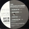 The Beaujolais Band – Mind How You Go, LP, Acid Jazz 5018615902416