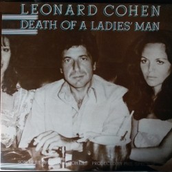 Leonard Cohen – Death Of A...