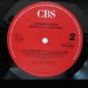 Leonard Cohen – Death Of A Ladies' Man, LP, CBS 32661