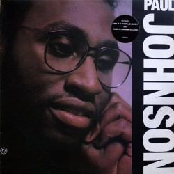 Paul Johnson – Paul...