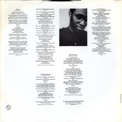 Paul Johnson – Paul Johnson, LP, CBS 450640-1