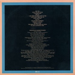 B.B.King – King Size, LP, ABC Records AB-977