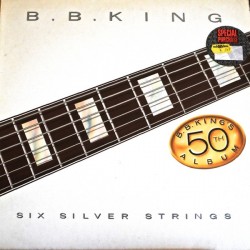 B.B. King – Six Silver...