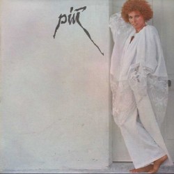 Ornella Vanoni – Più, LP,...