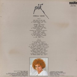 Ornella Vanoni – Più, LP, Vanilla OVL-2006