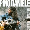 Pino Daniele – Un Uomo In Blues, LP, CGD 9031-73310-1