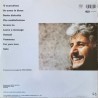 Pino Daniele – Un Uomo In Blues, LP, CGD 9031-73310-1
