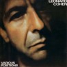 Leonard Cohen – Various Positions, LP, CBS 465569-1
