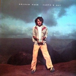 Graham Nash – Earth & Sky,...