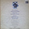 Jethro Tull – Crest Of A Knave, LP, Chrysalis CDL-1590