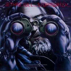 Jethro Tull – Stormwatch,...