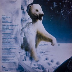 Jethro Tull – Stormwatch, LP, Chrysalis 6307-670