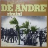 Fabrizio De Andre' – Rimini, LP, Dischi Ricordi ORL-8897