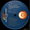 Fabrizio De Andre' – Rimini, LP, Dischi Ricordi ORL-8897