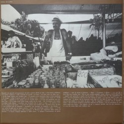 Fabrizio De Andre' – Rimini, LP, Dischi Ricordi ORL-8897