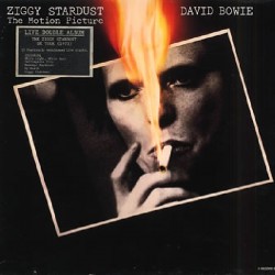 David Bowie – Ziggy...